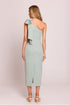 Robe de cocktail model 209266 Moe